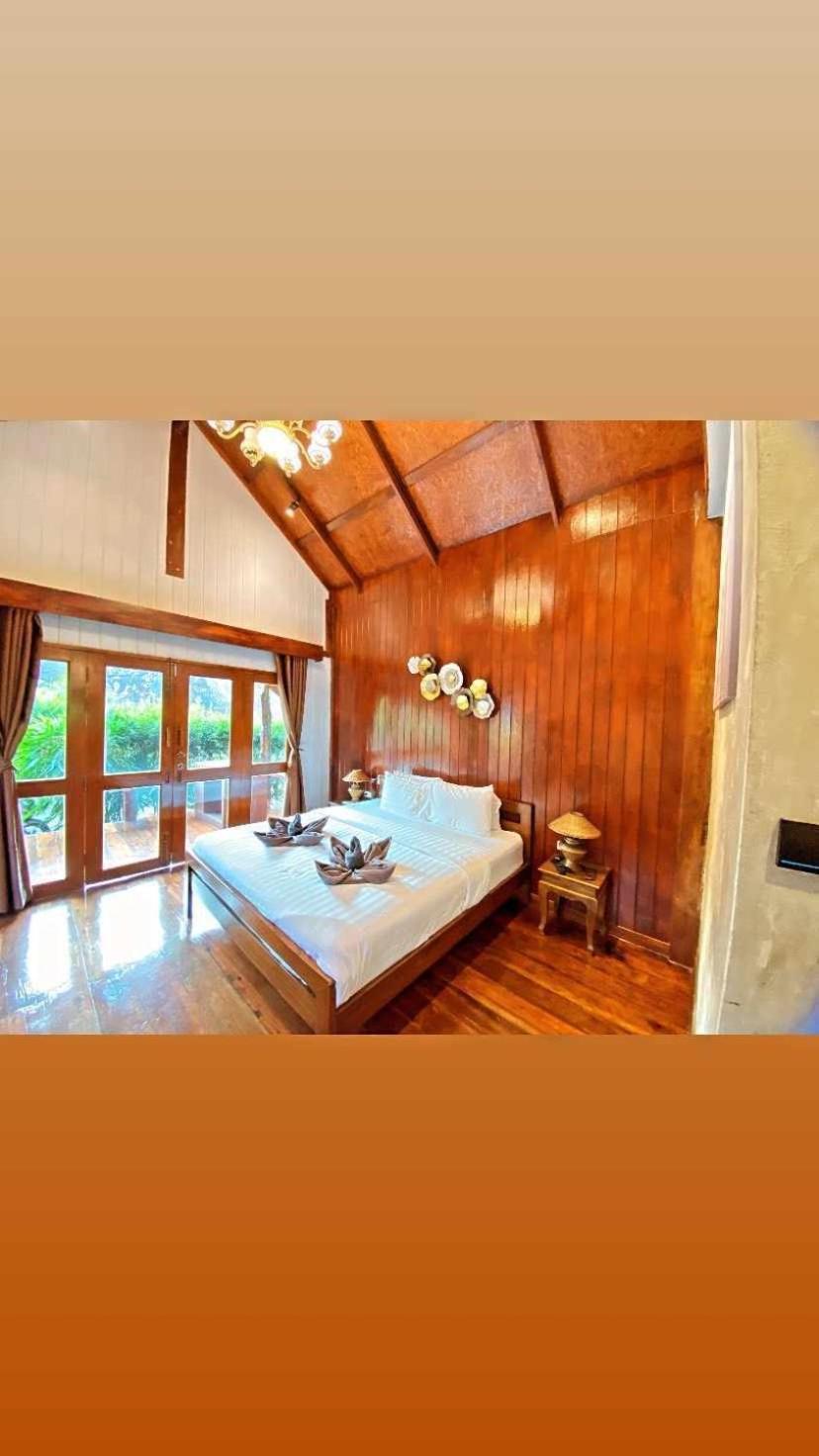 Hotel Little Rock Kohjum Koh Jum Esterno foto